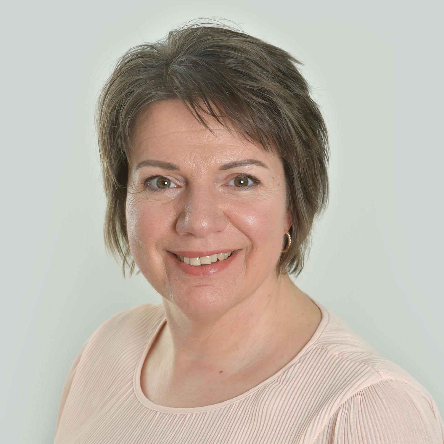 Elisabeth Thorbjørnsen