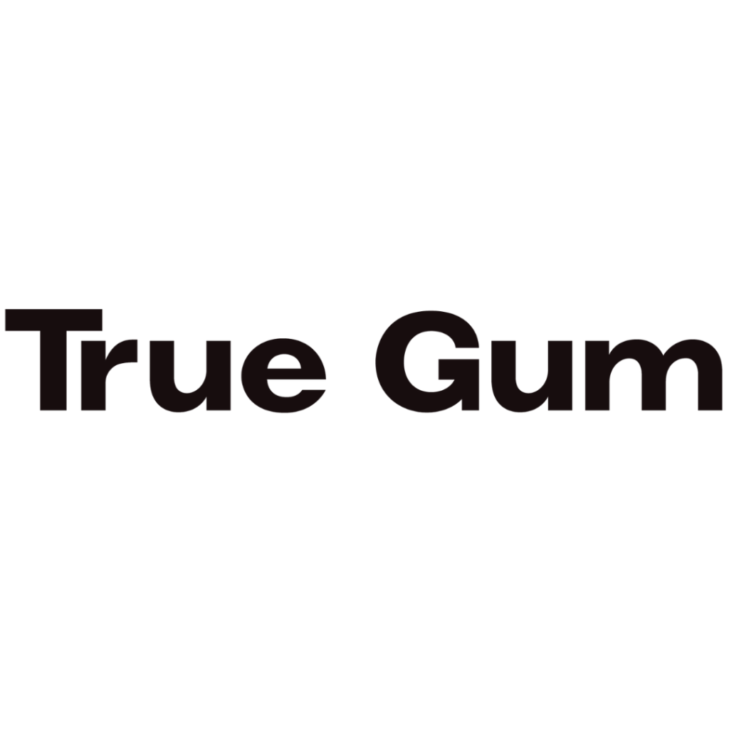 True gum