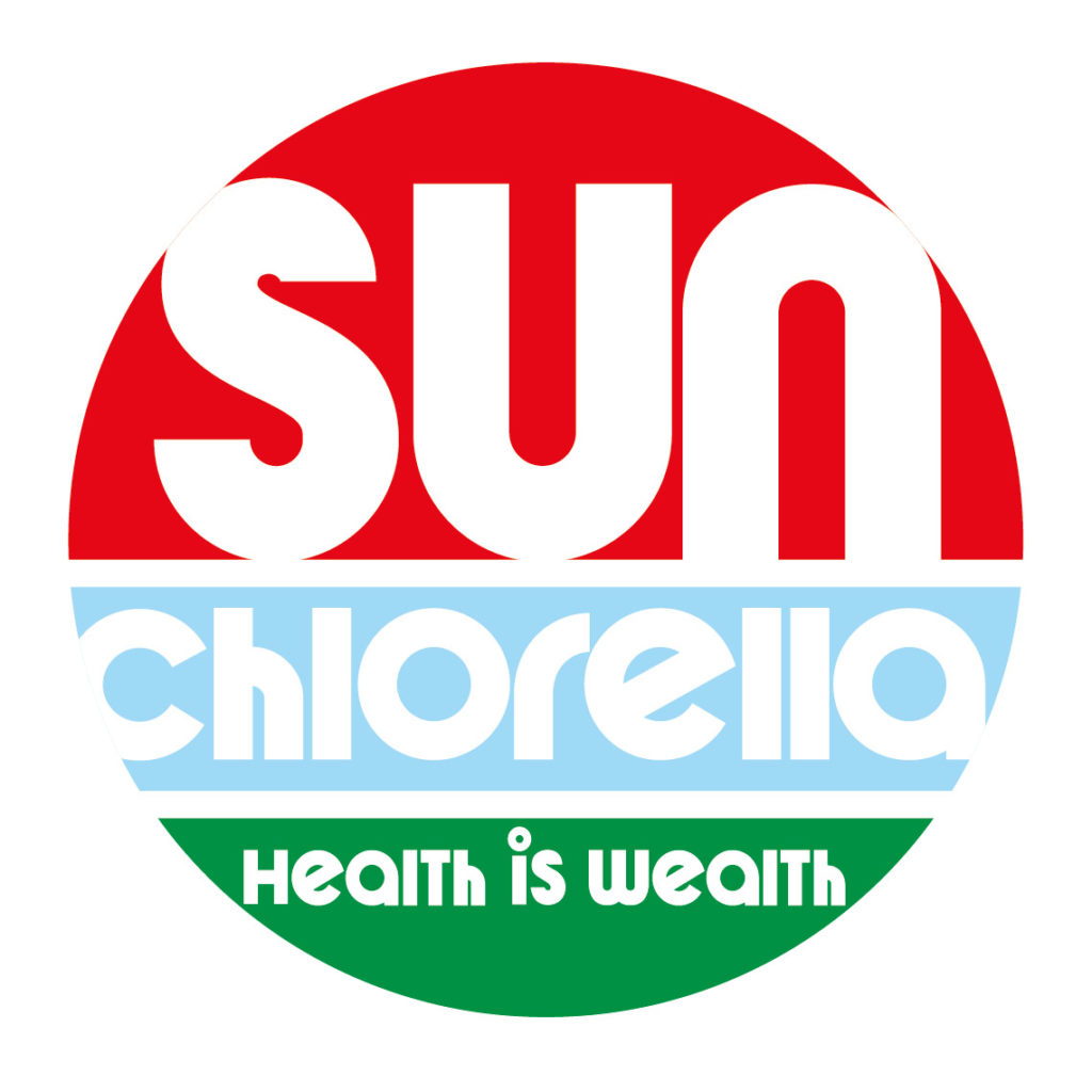 Sun Chlorella