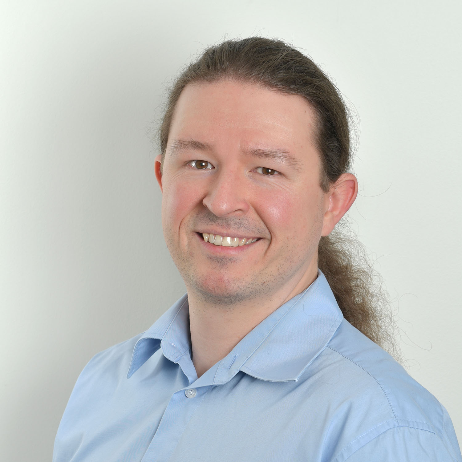 Laszlo Molnar