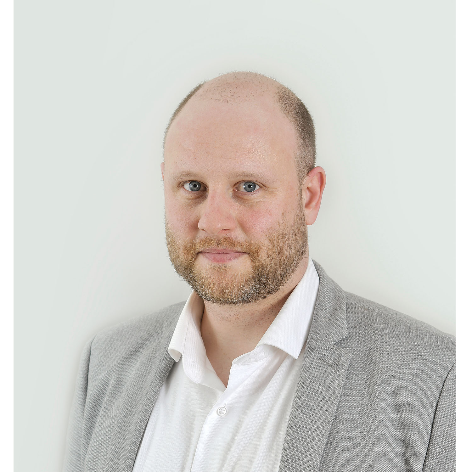 Bjørn-Arild Alnæs