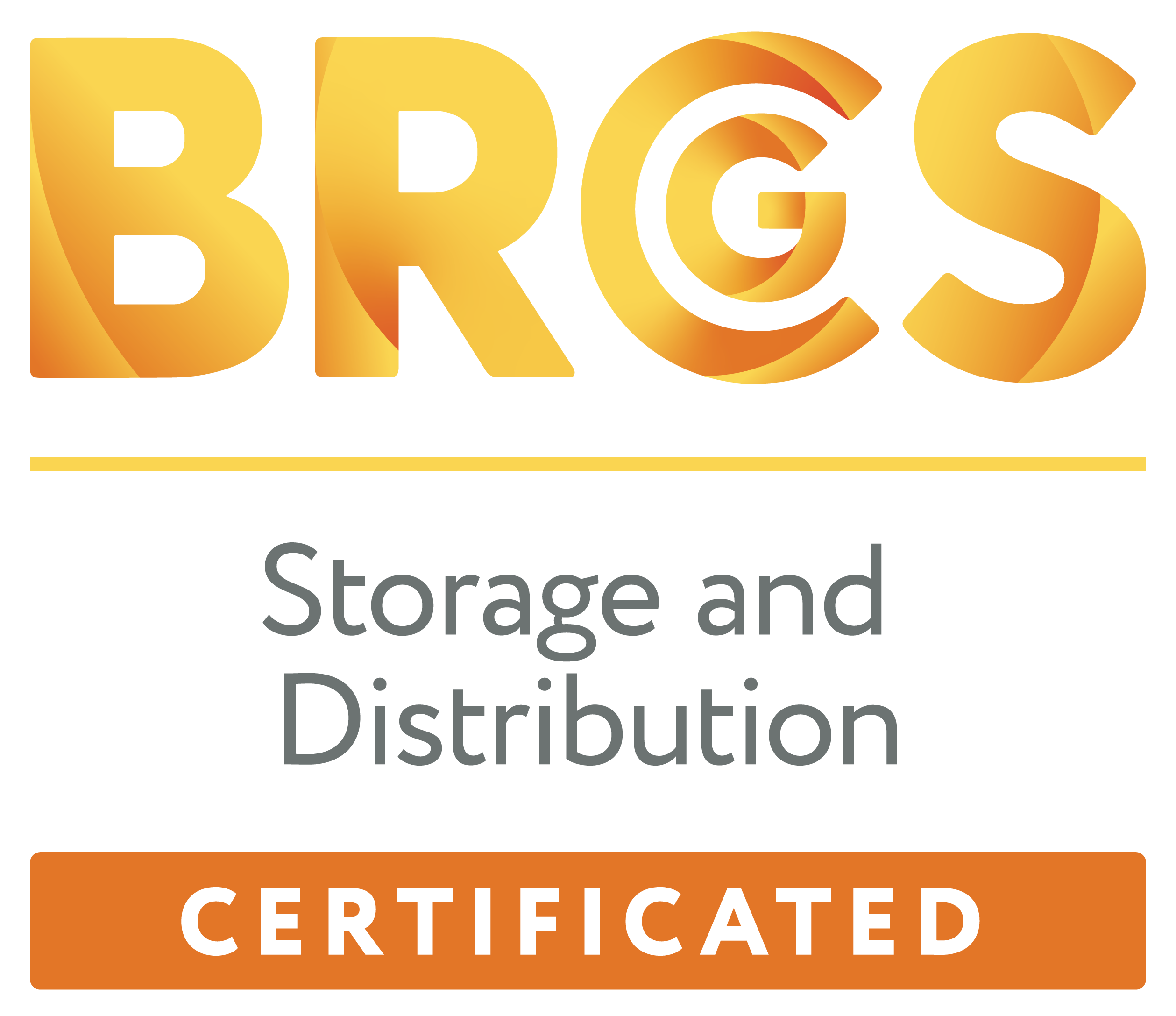 BRCGS Logo