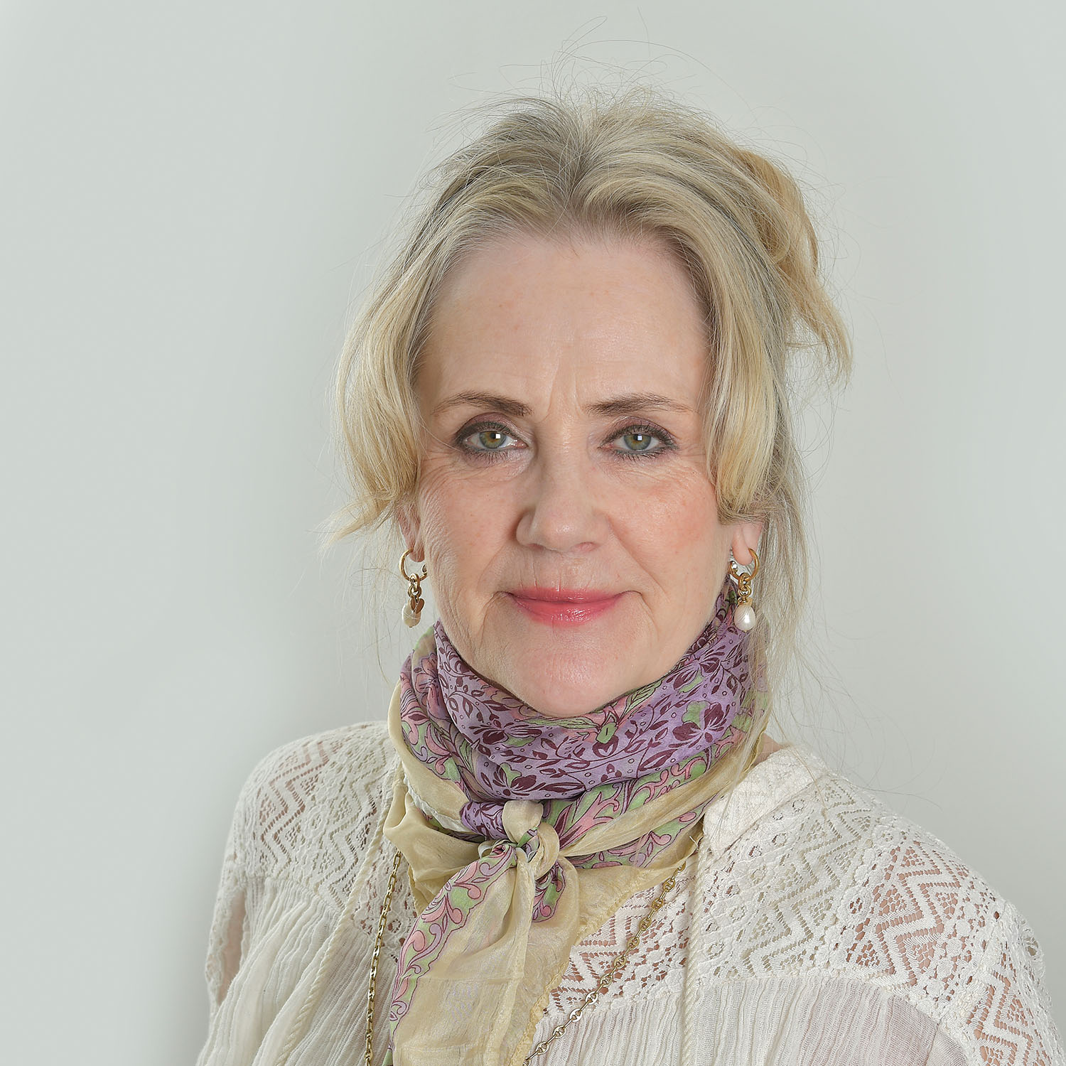 Pernilla Løfstedt