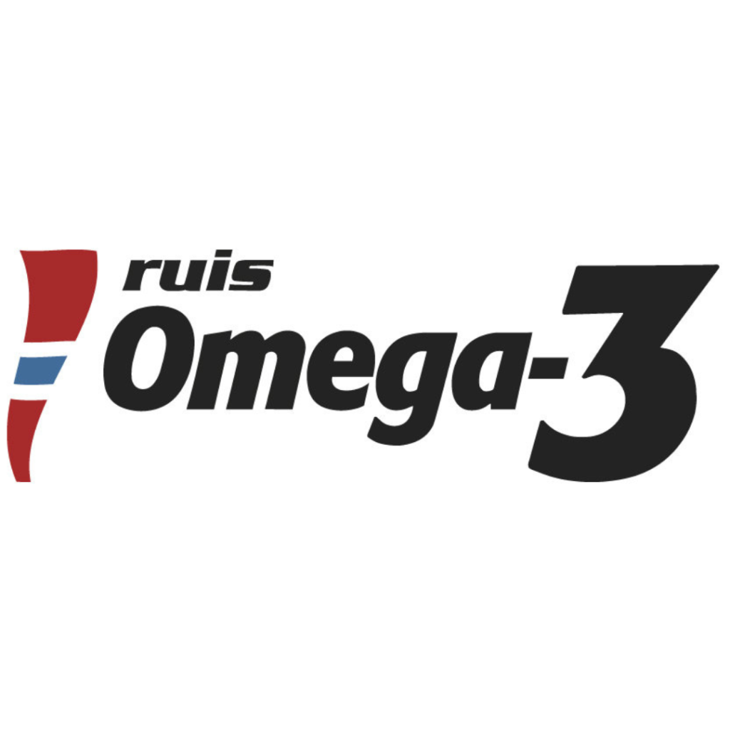 Ruis Omega-3