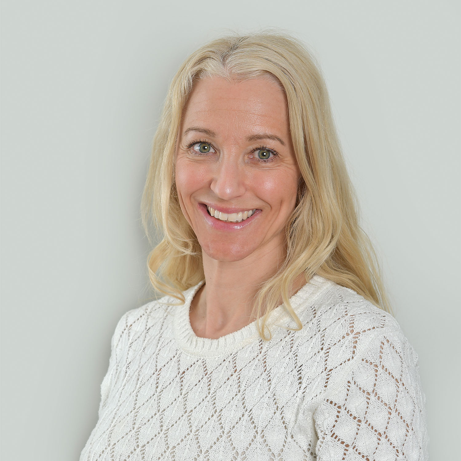 Stine Haukereid