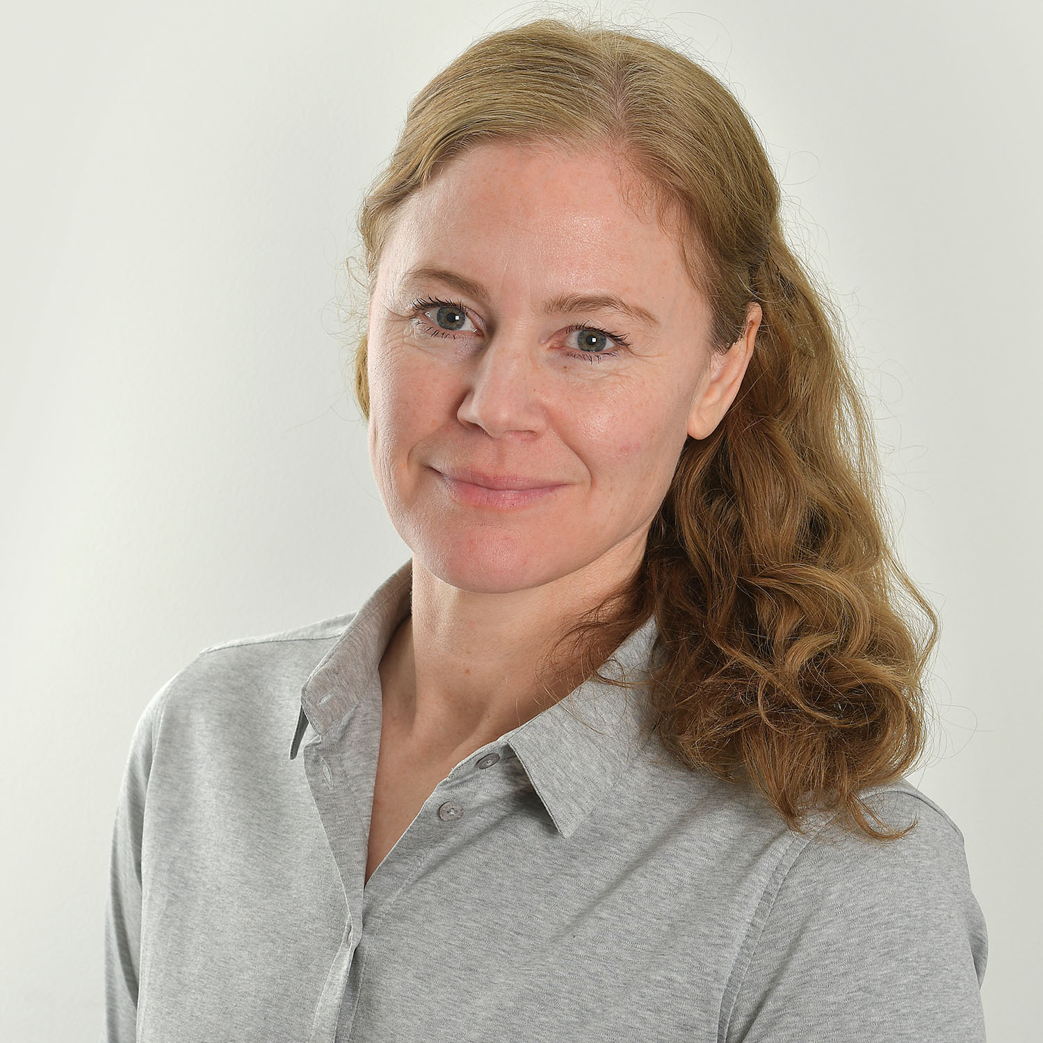 Caroline Hisdal