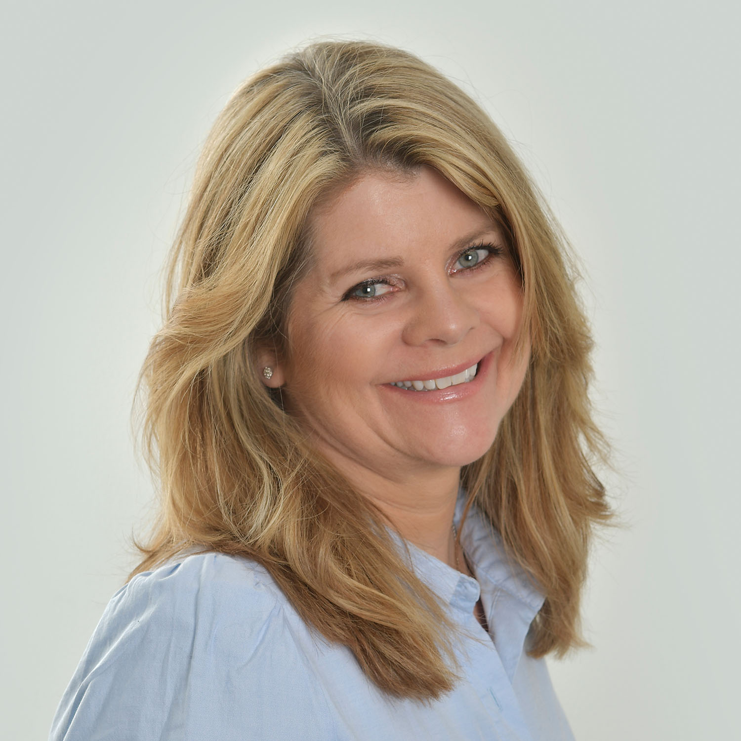 Lise Bergan