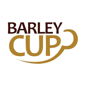 Barley Cup