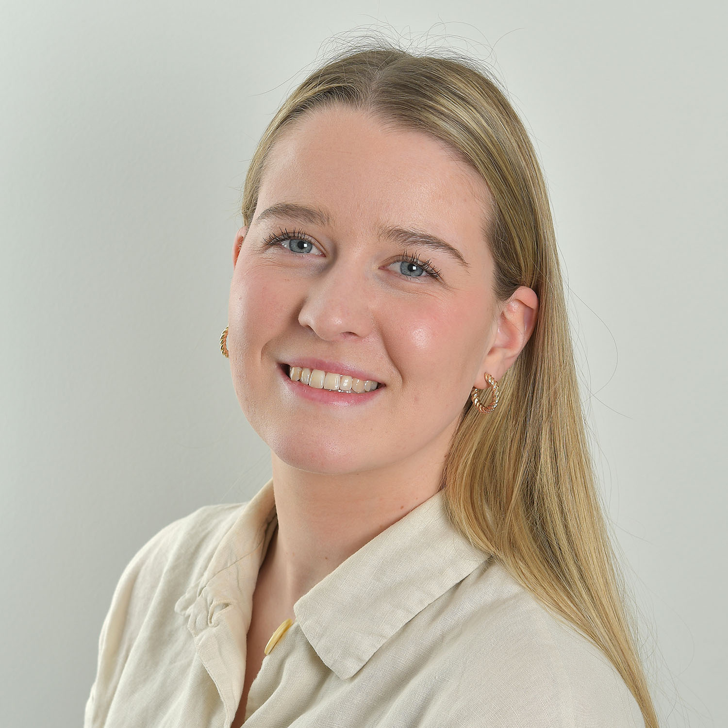 Andrea Johansen